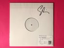SIGNED by STEVEN WILSON - Harmonic Divergence - 2024 White Label Vinyl LP