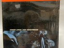 JOE HENDERSON   Inner Urge. 1966 mono Blue Note jazz lp 4189. EX. SHRINK