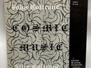 JOHN COLTRANE   Cosmic Music.Original private press Jazz LP on COLTRANE Label.EX