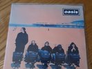 OASIS - ROLL WITH IT 1995 UK 7