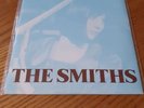 THE SMITHS There Is A Light That Never Goes Out  RARE UK 7
