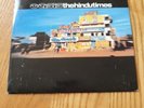 Oasis The Hindu Times 7” Single Big Brother.