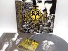 Queensrÿche ‎– Operation: Mindcrime Japan LP OBI VINYL EMI RP28-5618 w/STICKER