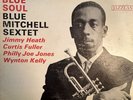Lp Us Jazzland 990 RedLabel Mitchell Blue Soûl Winton Kelly