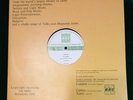 Blondie - The Boomtown Rats - BBC TS Vinyl - Interview and songs