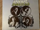 Something else by the kinks