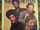 The Meters ‎Look-Ka Py Py / Josie ‎JOS 4011 2008 Yellow Vinyl (NM/VG+)