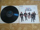 The Yardbirds ‎– Having A Rave Up With The Yardbirds UK 1965 VG+/VG+