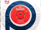 Tilahun Gessesse - Altegbabanim - Ethiopia Soul Ethio Jazz 45 / PH 269 EX