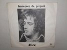 Francesco De Gregori – Alice
