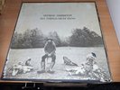 George Harrison - All Things Must Pass Vinyl Record 3LP 1970 ORIGINAL