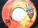 Grupo Epoca - Algo - Latin Beatles 'Something' Cover / Yare Psych