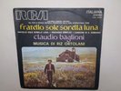 Claudio Baglioni – Fratello Sole Sorella Luna