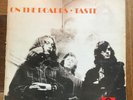 TASTE - ON THE BOARDS - 1970 Vinyl - (vinyl excellent/sleeve good)