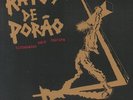 RATOS DE PORAO - Sistemados Pelo Crucifa (reissue) - Vinyl (LP + insert)