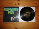 Righteous Pigs Turmoil Single 1990 Nuclear Blast Mitch Harris Napalm Death