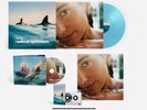 DUA LIPA RADICAL OPTIMISM SIGNED ART CARD BUNDLE + BLUE VINYL LP + CASSETTE