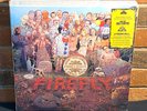 ROB ZOMBIE'S FIREFLY TRILOGY BOXSET - Limited 3LP COLORED VINYL Slipmat + Prints