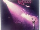 Queen Self-Titled Vinyl LP 1973 EMI EMC 3006 1ST Press “UK” EX / VG