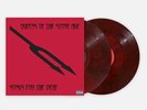 Queens of the Stone Age SONGS FOR THE DEAF Vinyl Me Please RED MARBLE LP VMP
