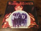 RATA BLANCA MAGOS,ESPADAS Y ROSAS ARGENTINA ORIGINAL 1990 NM VINYL RECORD