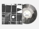 Francois Tusques FREE JAZZ Vinyl Me Please BLACK and WHITE GALAXY LP VMP SEALED