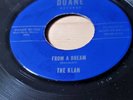 Rare Garage Rock 1964 The Klan From a Dream-Please Duane Records