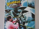 FELA KUTI Zombie LP Original First Press Mercury 1977 With Lyric Insert NM