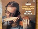GIDON KREMER 