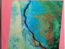 JON HASSELL / BRIAN ENO - Possible Musics - US 1980 EG Records -  LP VINYL
