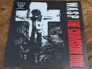WASP - The Crimson Idol - SEALED  - 2012 German Press - Red Vinyl 180g