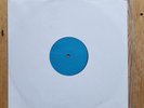 The Chameleons Script of The Bridge LP Test Press 1st press  Goth Post punk