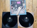 The Chameleons Strange Times Ltd DLP US press Promo  Goth Post punk