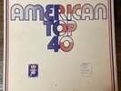 10/11/75 CASEY KASEM American Top 40 Sedaka BOWIE Springsteen WILLIE 3xLP #754-2
