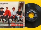 THE BEATLES (7