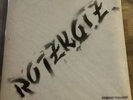 Rotzkotz - Vorsicht Paranoia 1979 Original 1 Pressung Hipocrite 666