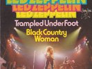 LED ZEPPELIN / *Trampled Under Foot* / 7