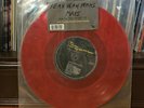 Yeah Yeah Yeahs – Maps red vinyl EP 2004