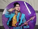 Prince Purple Rain Live 1985 Picture Disc