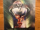 Van Halen - 5150 LP Warner Bros. 1-25394 1986 Pressing with Inner Sleeve