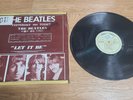 The Beatles delux brown ver. 1st korea vinyl