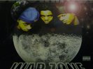 Black Moon - War Zone (2xLP, Album) (Very Good Plus (VG+))