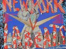Various - New York V L.A. Beats (LP, Comp, Mixed) (Very Good Plus (VG+))