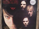 Danzig II - Lucifuge Def American DEF 24281 Vinyl LP 1990 US OG PROMO VG+ GRAIL