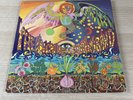 THE INCREDIBLE STRING BAND The 5000 Spirits LP ELEKTRA EKS 74010