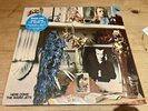 Brian Eno Here come the warm jets, remastered 180g vinyl, new sealed