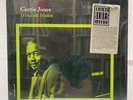 Curtis Jones Trouble Blues 1987 SEALED Prestige Bluesville Records Jazz LP
