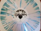 BORIS Flood 2LP Jade Splatter USA 2021 tour edition Third Man UNPLAYED & MINT