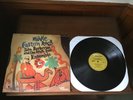 JOHN BERBERIAN Rock East Ensemble MIDDLE EASTERN ROCK Psych Verve 1969 OG LP NM