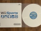 Wii Sports soundtrack vinyl LP record Not Moonshake vgm NEW  Mint